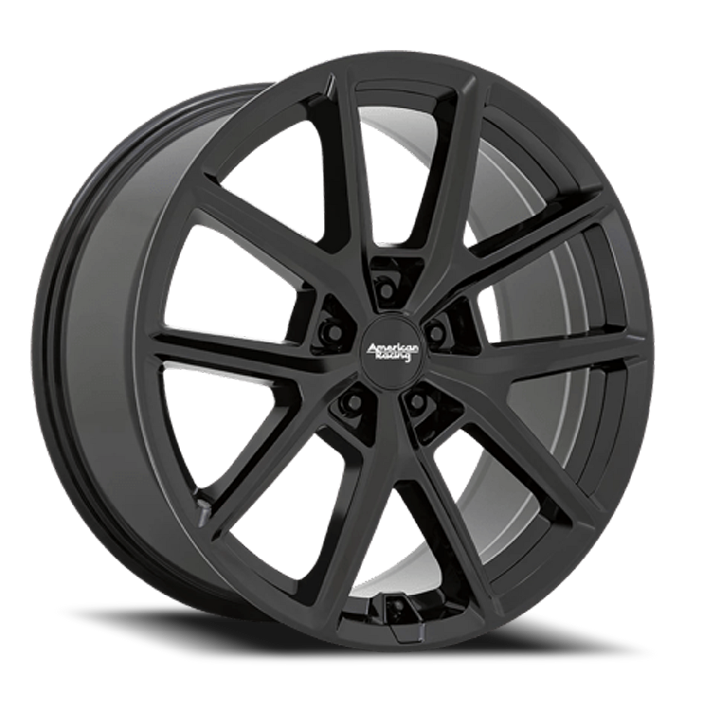 American Racing AR943 20x9 120