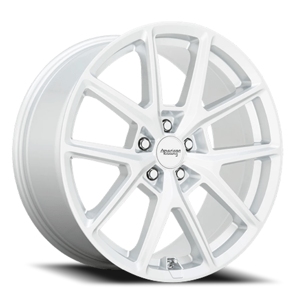American Racing AR943 18x8 105