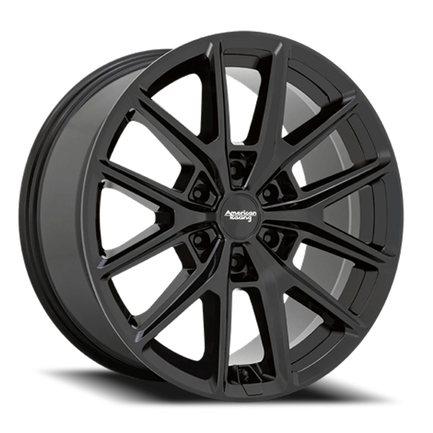 American Racing AR945 20x9 114.3