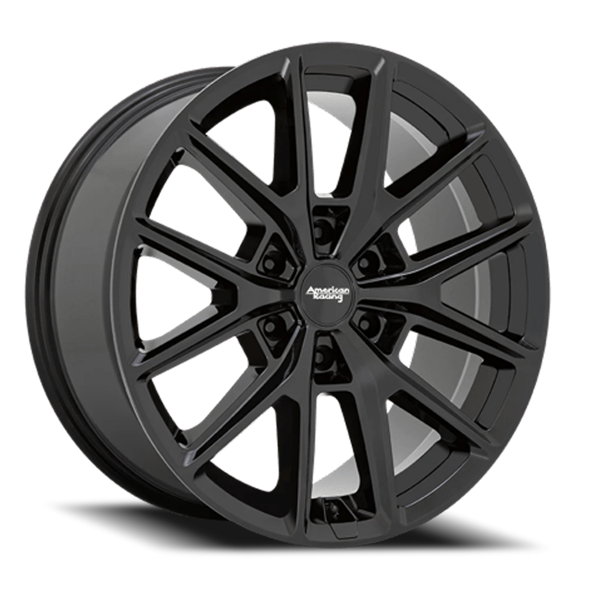 American Racing AR945 17x8 114.3