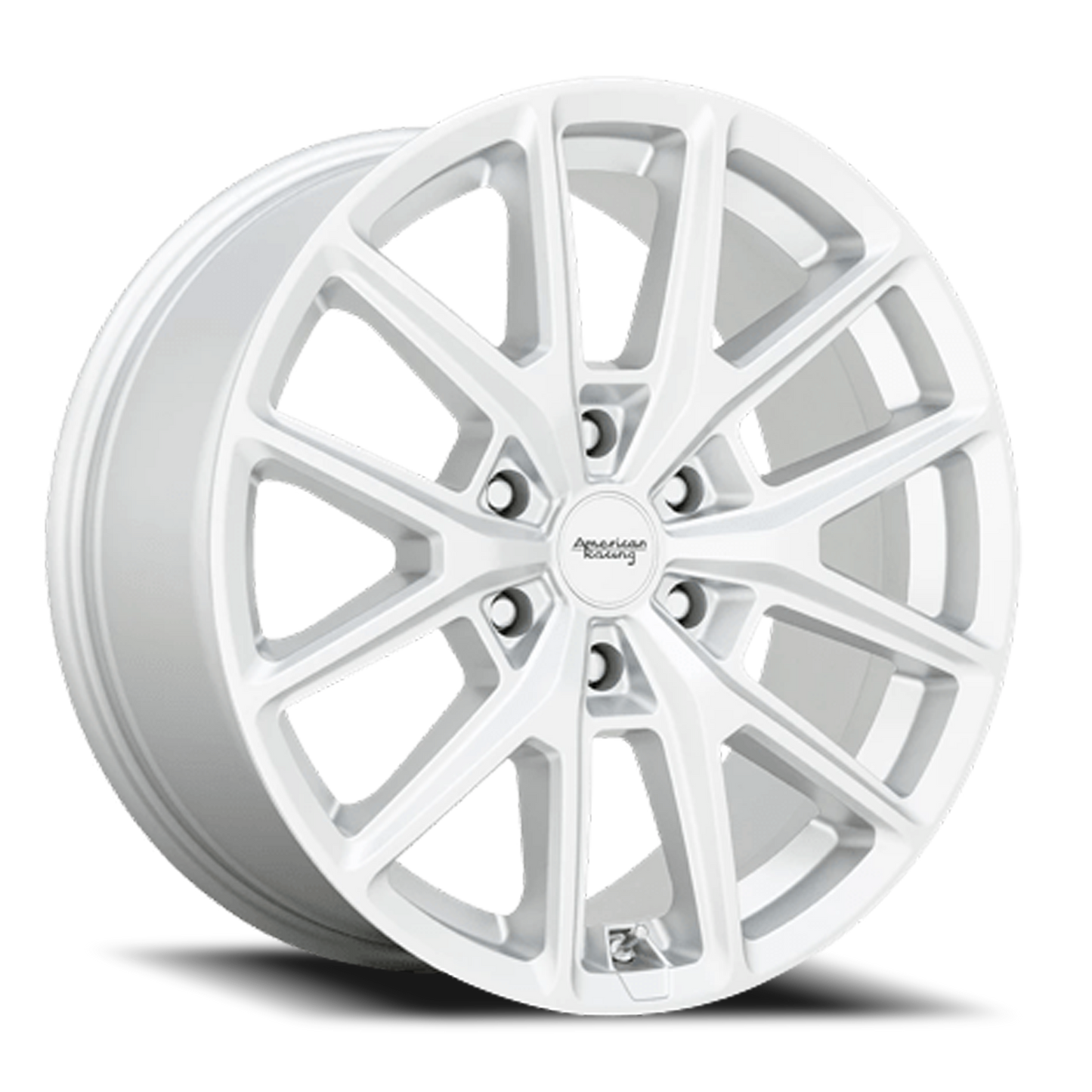American Racing AR945 20x9 120
