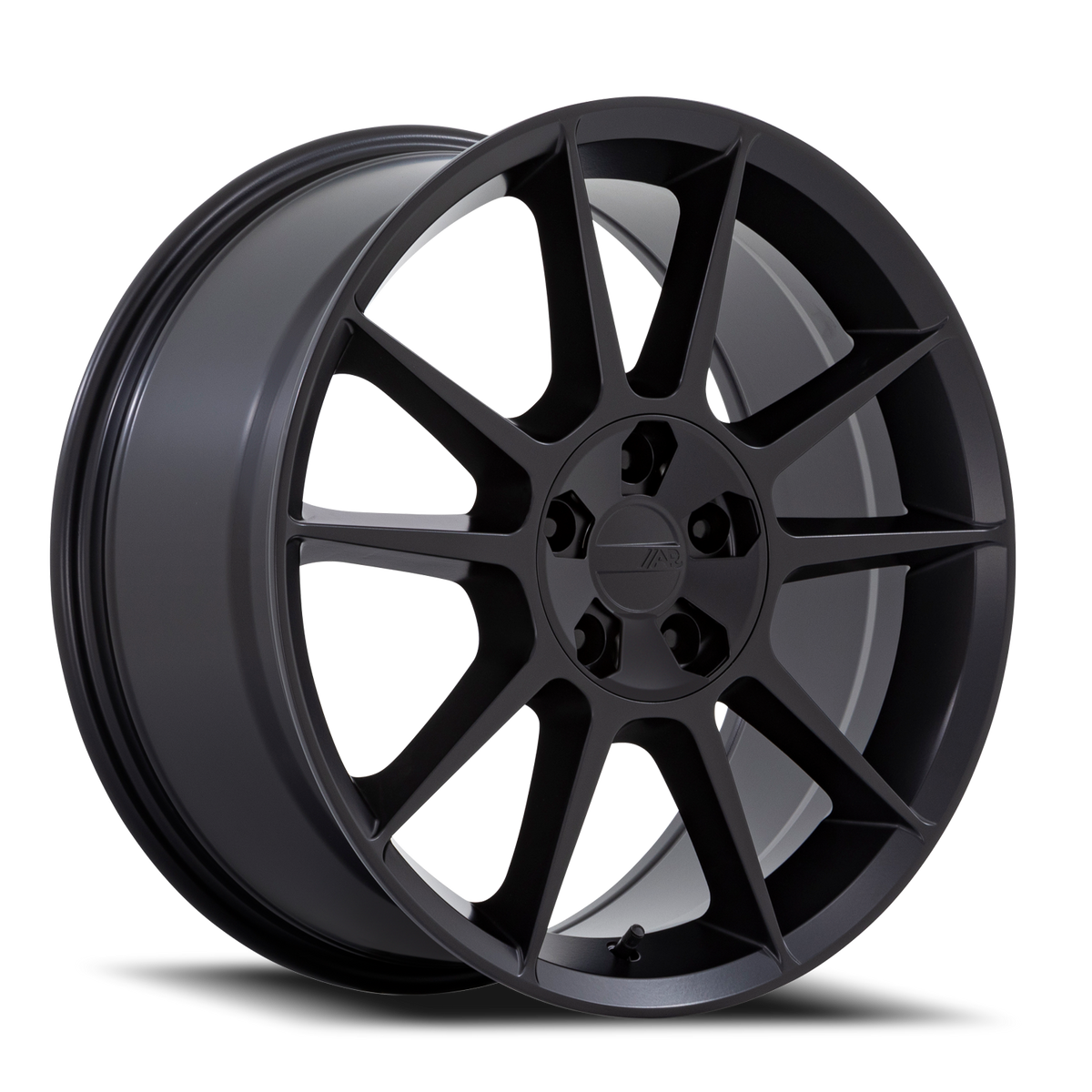 American Racing AR947 17x7 107.95