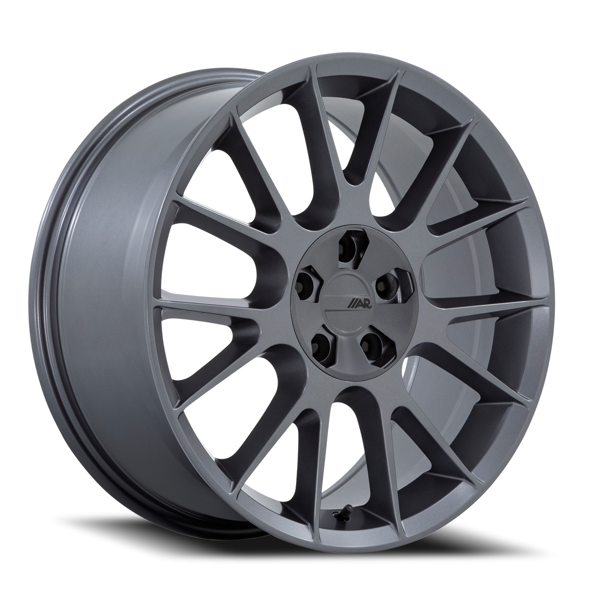 American Racing AR948 20x9 112