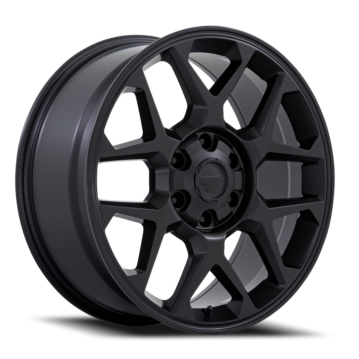 American Racing AR949 17x8.5 135