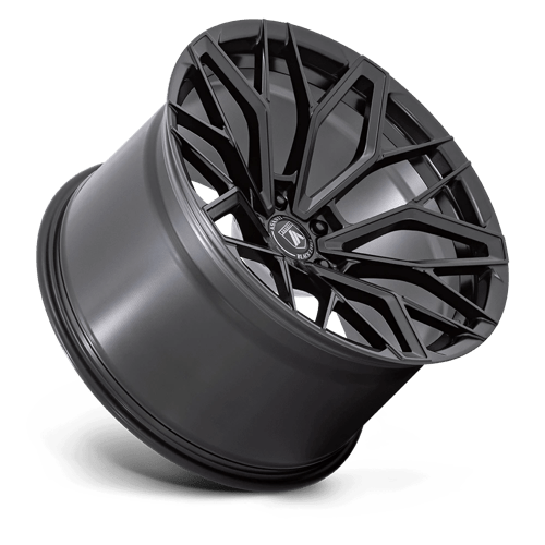 Asanti Black | AB039 MOGUL 5 | 20.0x10.50 | 5X120 | 20 | SATIN BLACK