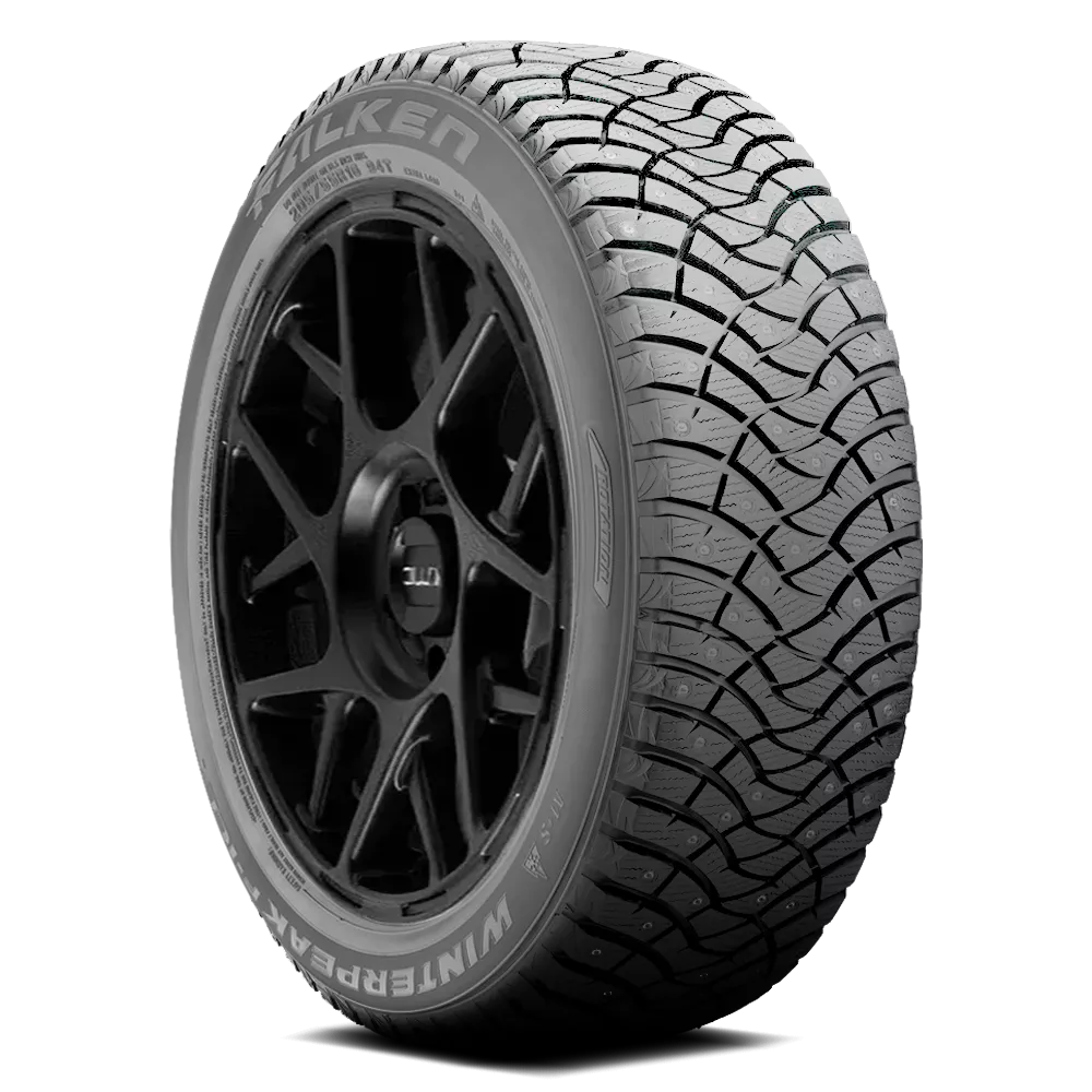 Falken WINTERPEAK F-ICE 1 215/45R17