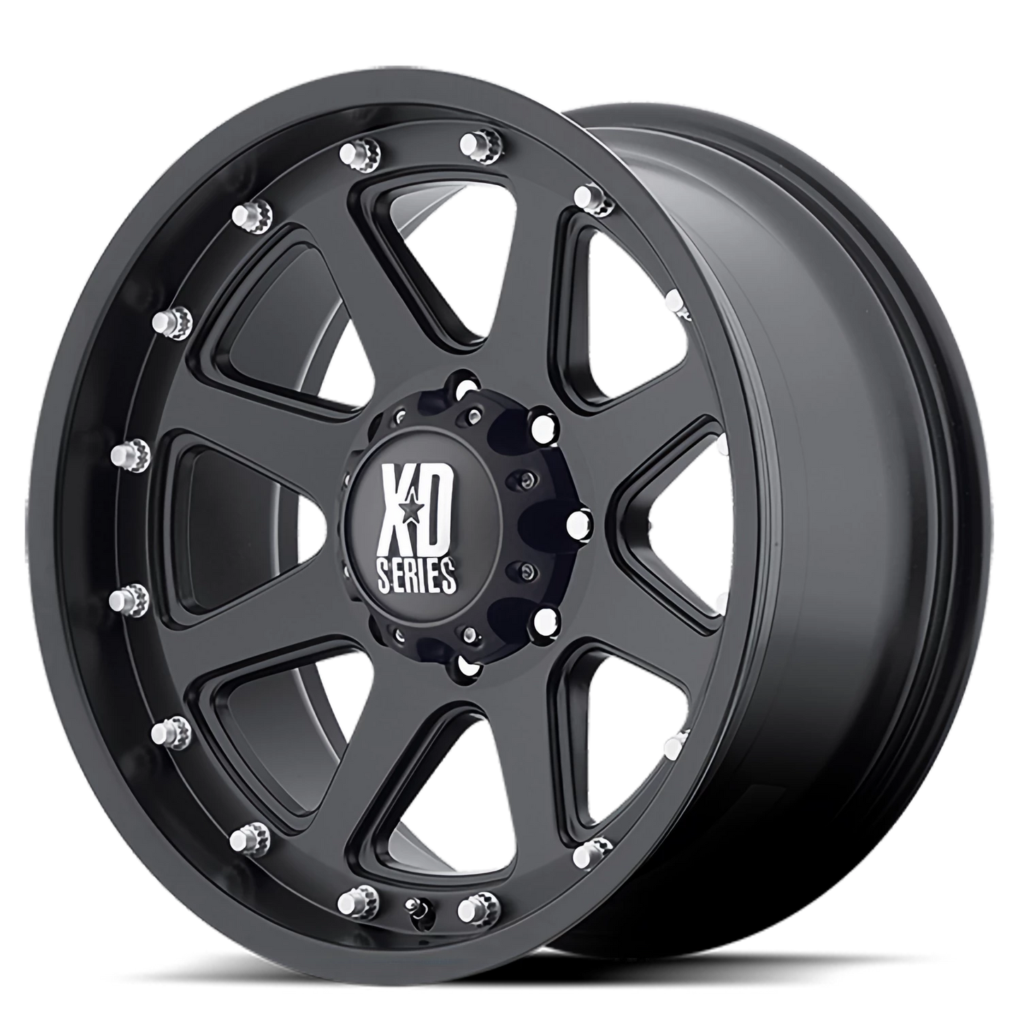 XD Series Addict 17x9 114.3
