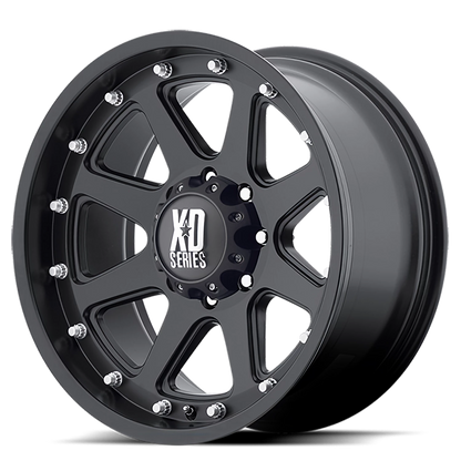 XD Series Addict 17x9 114.3