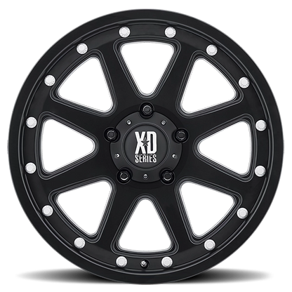 XD Series Addict 17x9 114.3