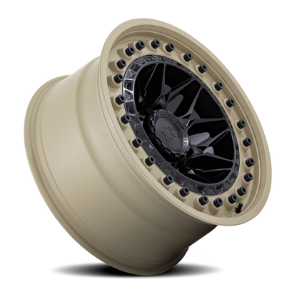 Black Rhino Alpha 18x9 127