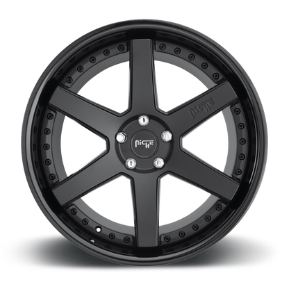 Niche Altair 20x9 114.3