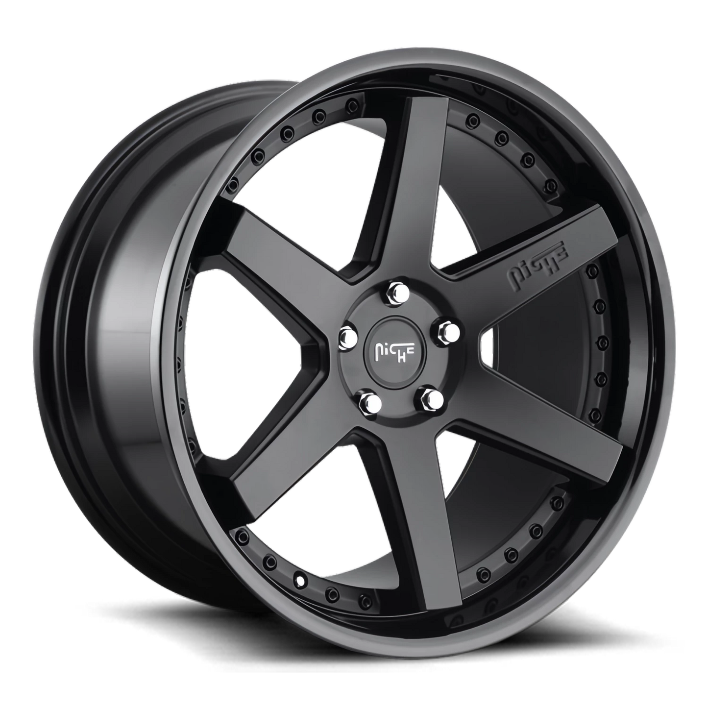 Niche Altair 22x10 139.7