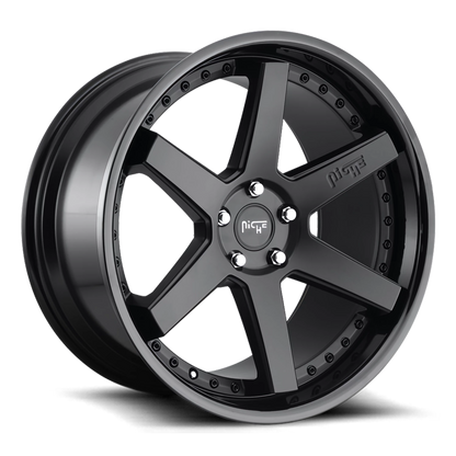 Niche Altair 22x10 139.7