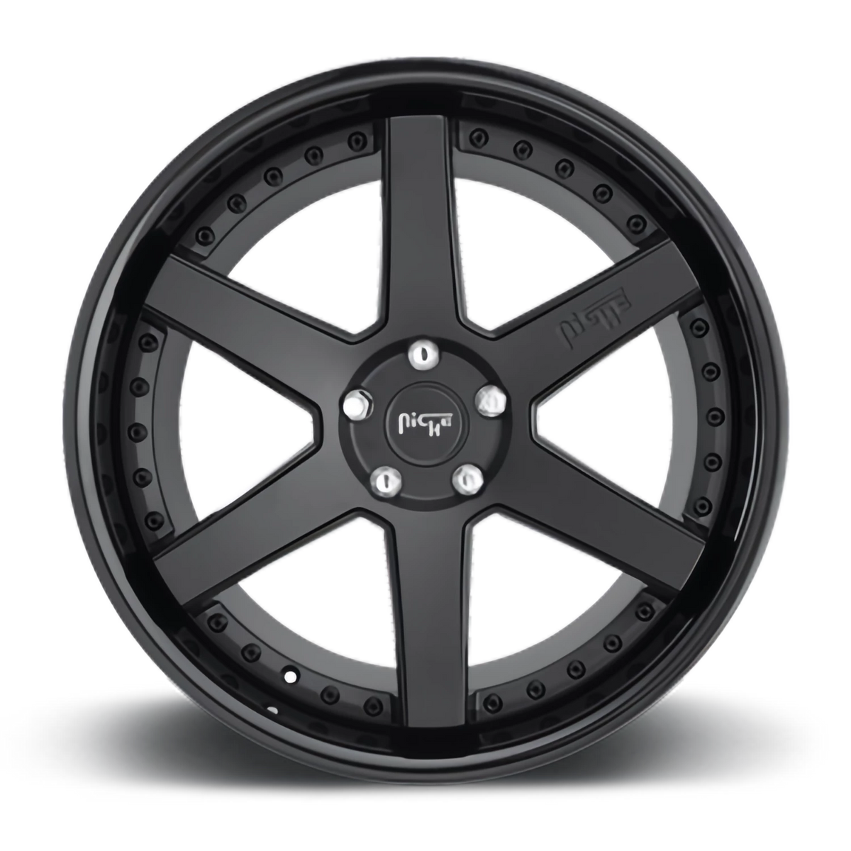 Niche Altair 22x10 139.7