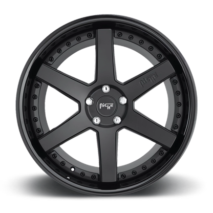 Niche Altair 22x10 139.7