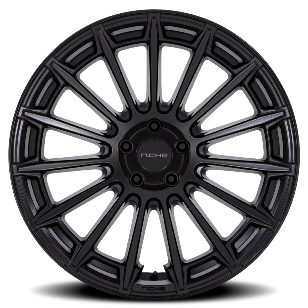 Niche Amalfi 20x10.5 112