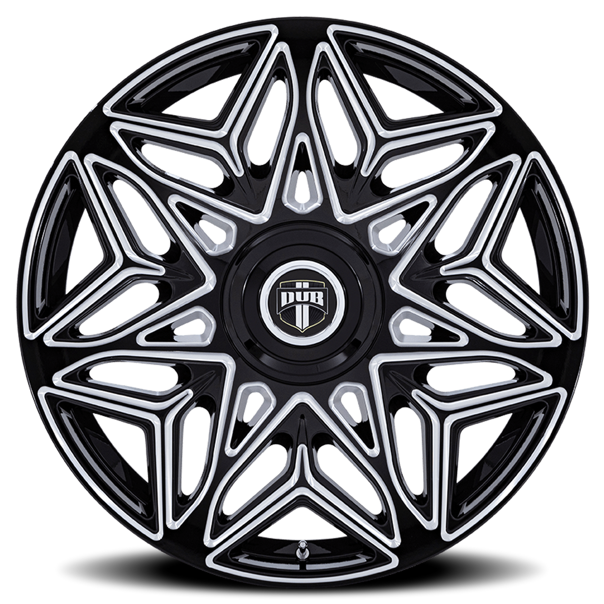 DUB Anomaly 24x10 135
