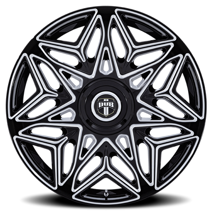 DUB Anomaly 24x10 135