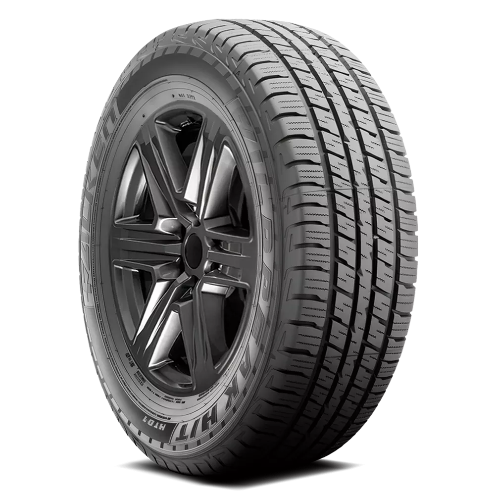 Falken WILDPEAK H/T01A 215/65R17