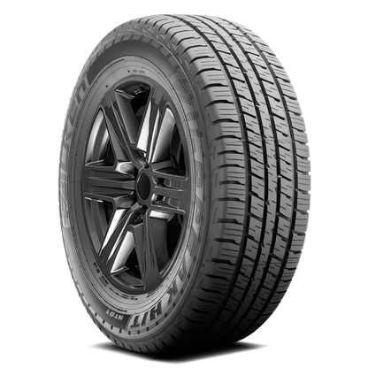 Falken WILDPEAK H/T01A 215/65R17
