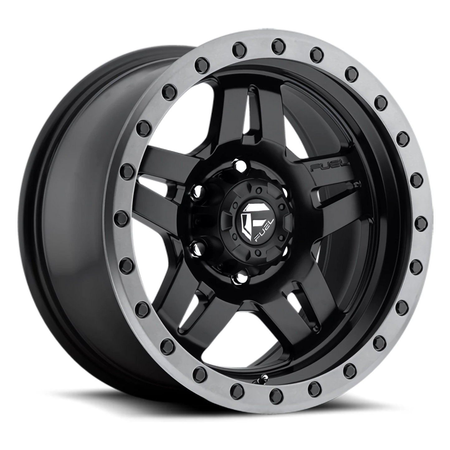 Fuel Anza 18x8 110