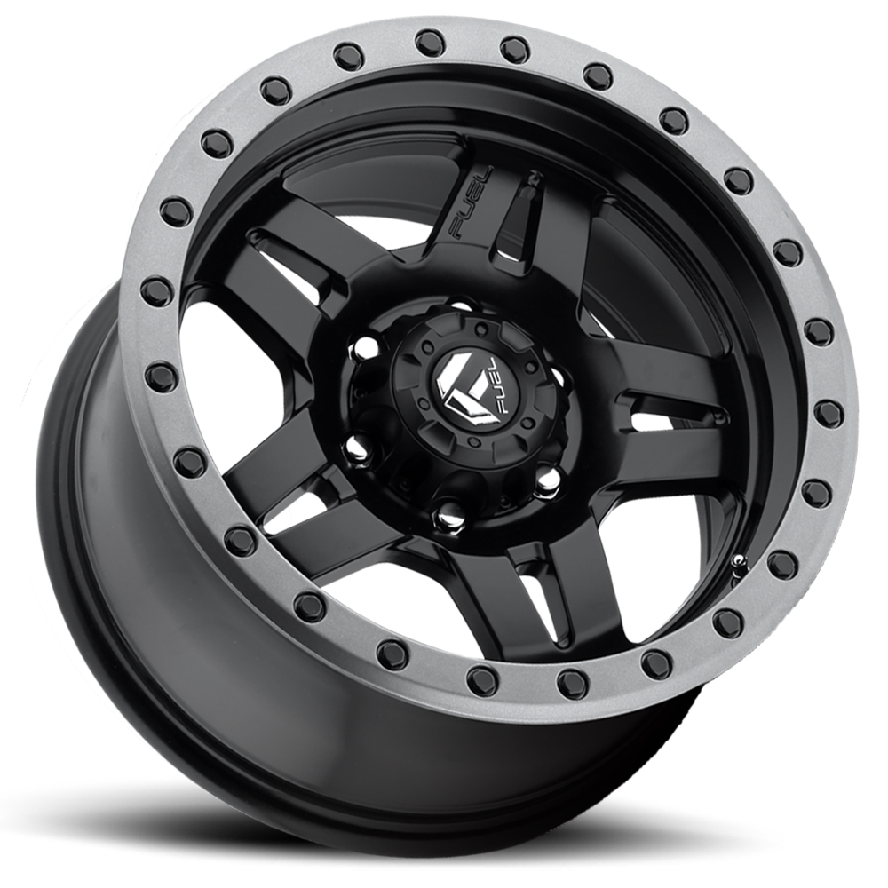 Fuel Anza 18x8 110