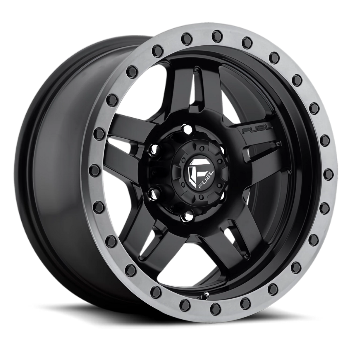 Fuel Anza 18x8 120