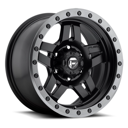 Fuel Anza 18x8 120