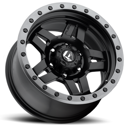 Fuel Anza 18x8 120