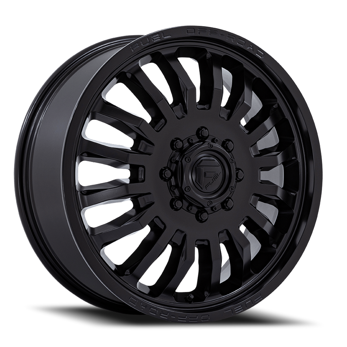 Fuel Arc Dually 22x8.25 200