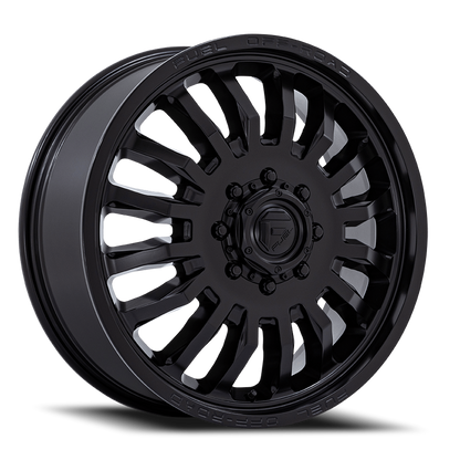 Fuel Arc Dually 22x8.25 200