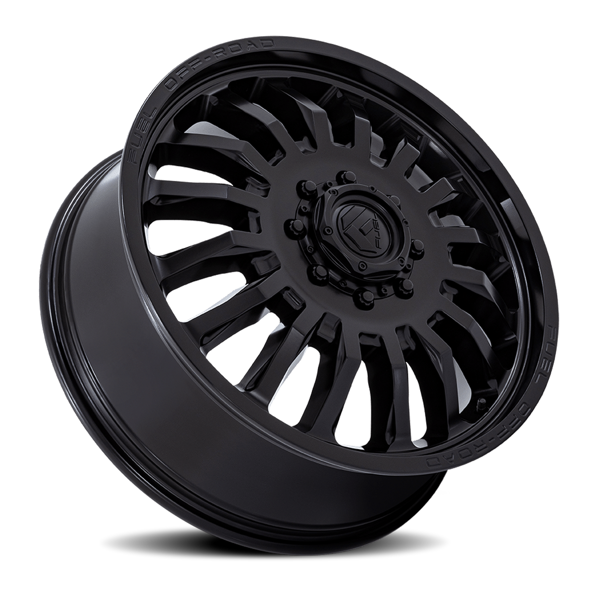 Fuel Arc Dually 22x8.25 200
