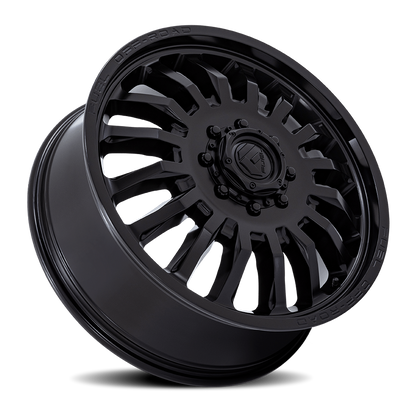 Fuel Arc Dually 22x8.25 200