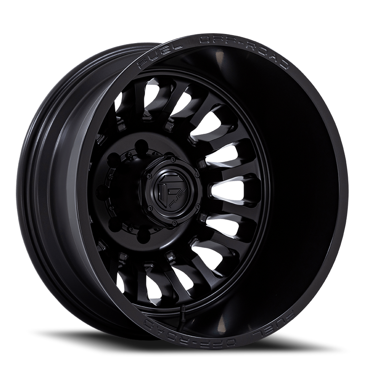 Fuel Arc Dually 20x8.25 210