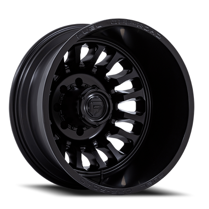 Fuel Arc Dually 20x8.25 210