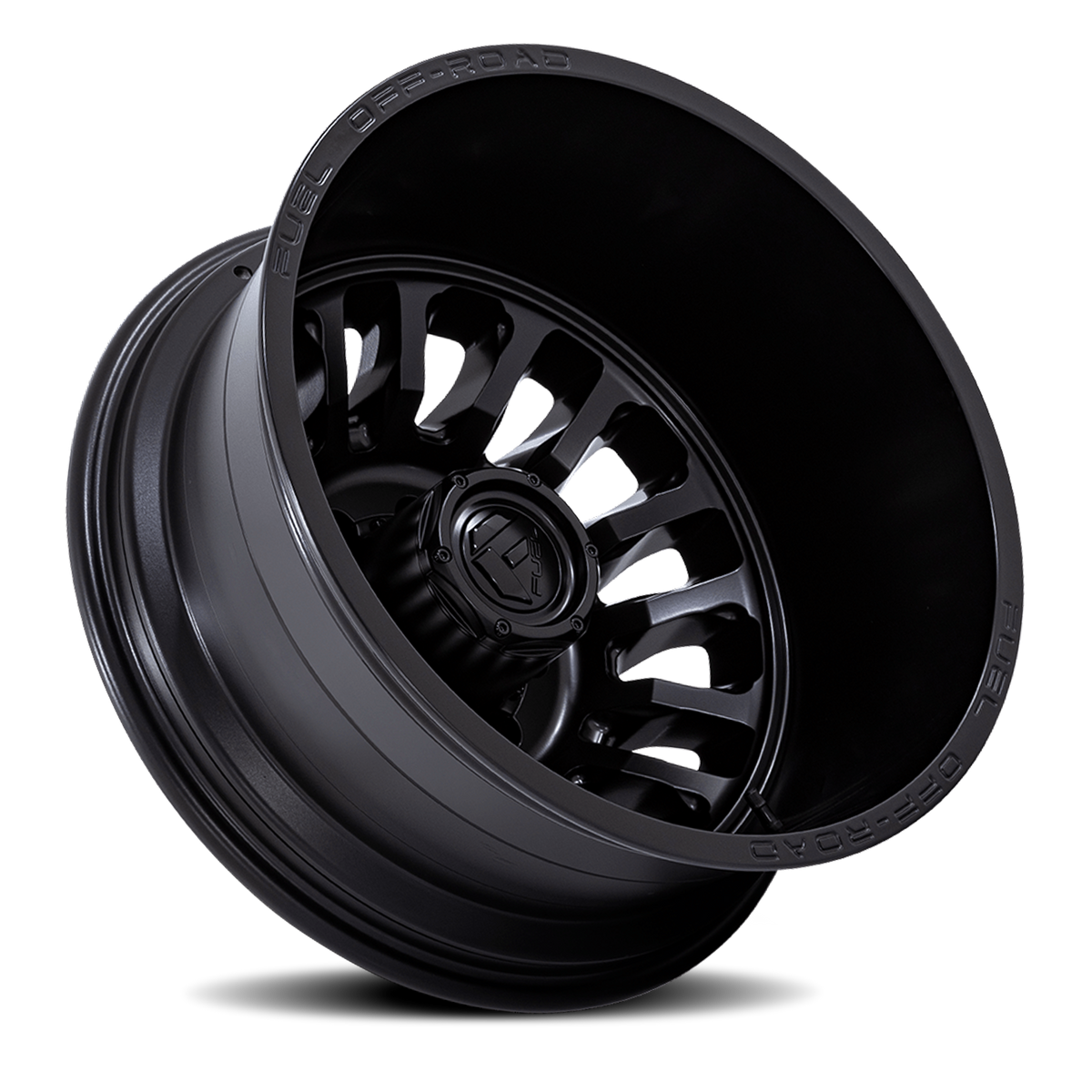 Fuel Arc Dually 20x8.25 210
