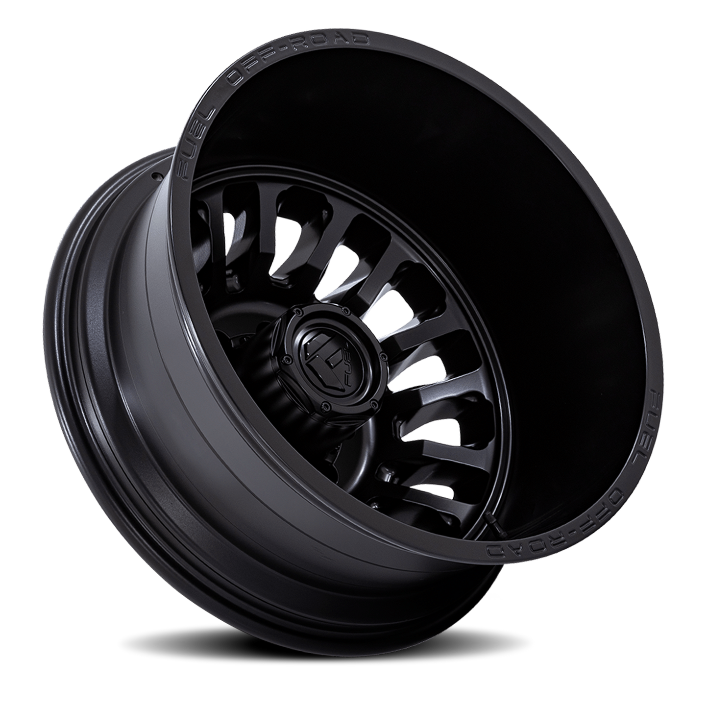 Fuel Arc Dually 22x8.25 210