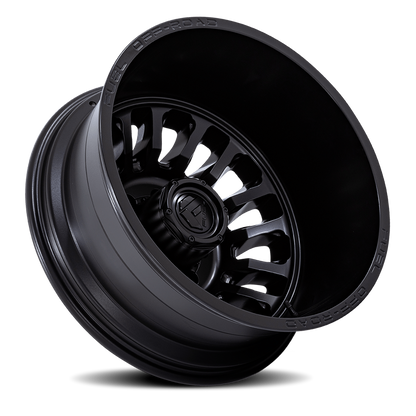 Fuel Arc Dually 22x8.25 210