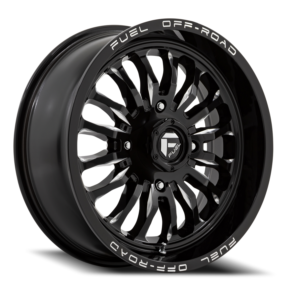 Fuel Arc UTV 18x7 137