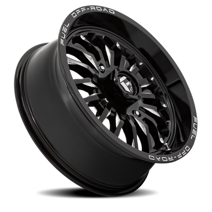 Fuel Arc UTV 18x7 137
