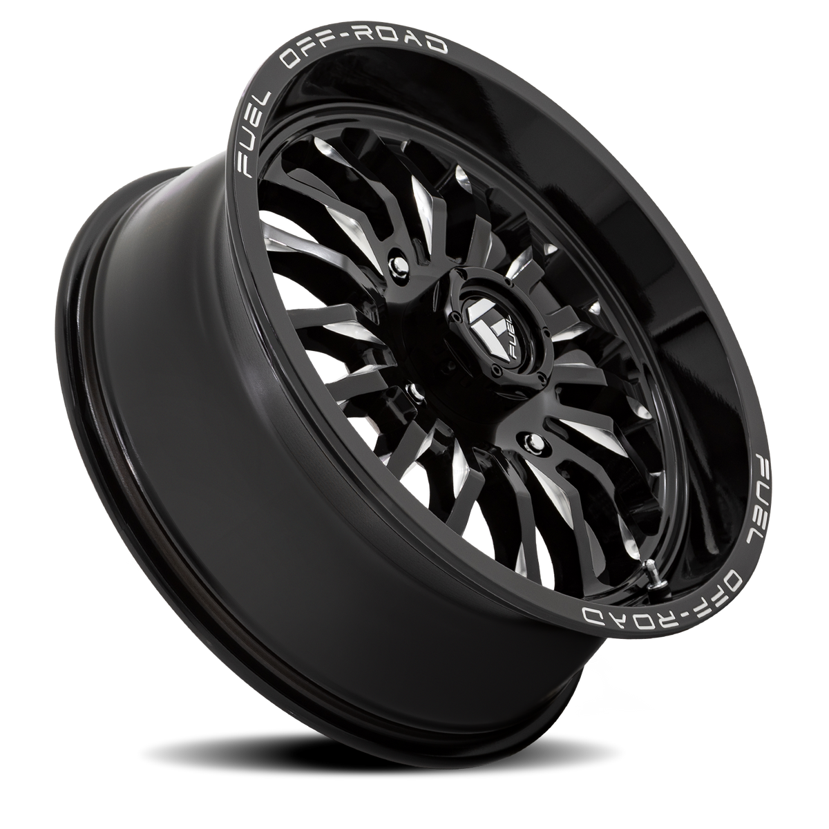 Fuel Arc UTV 20x7 137