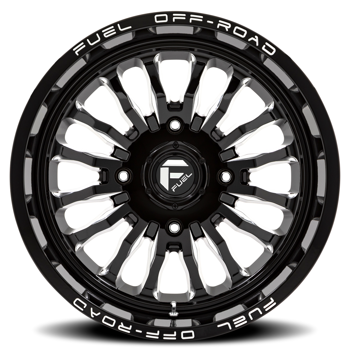 Fuel Arc UTV 18x7 137