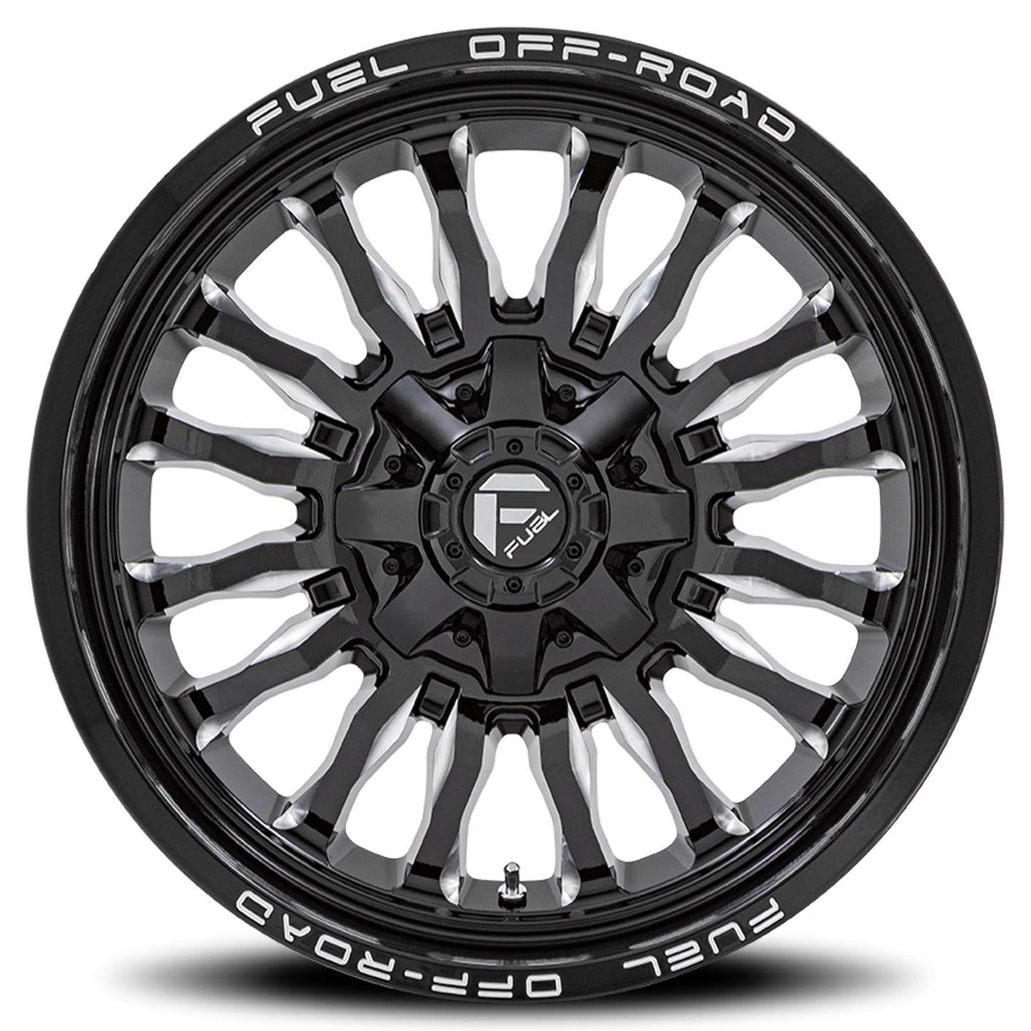 Fuel Arc 20x10 170