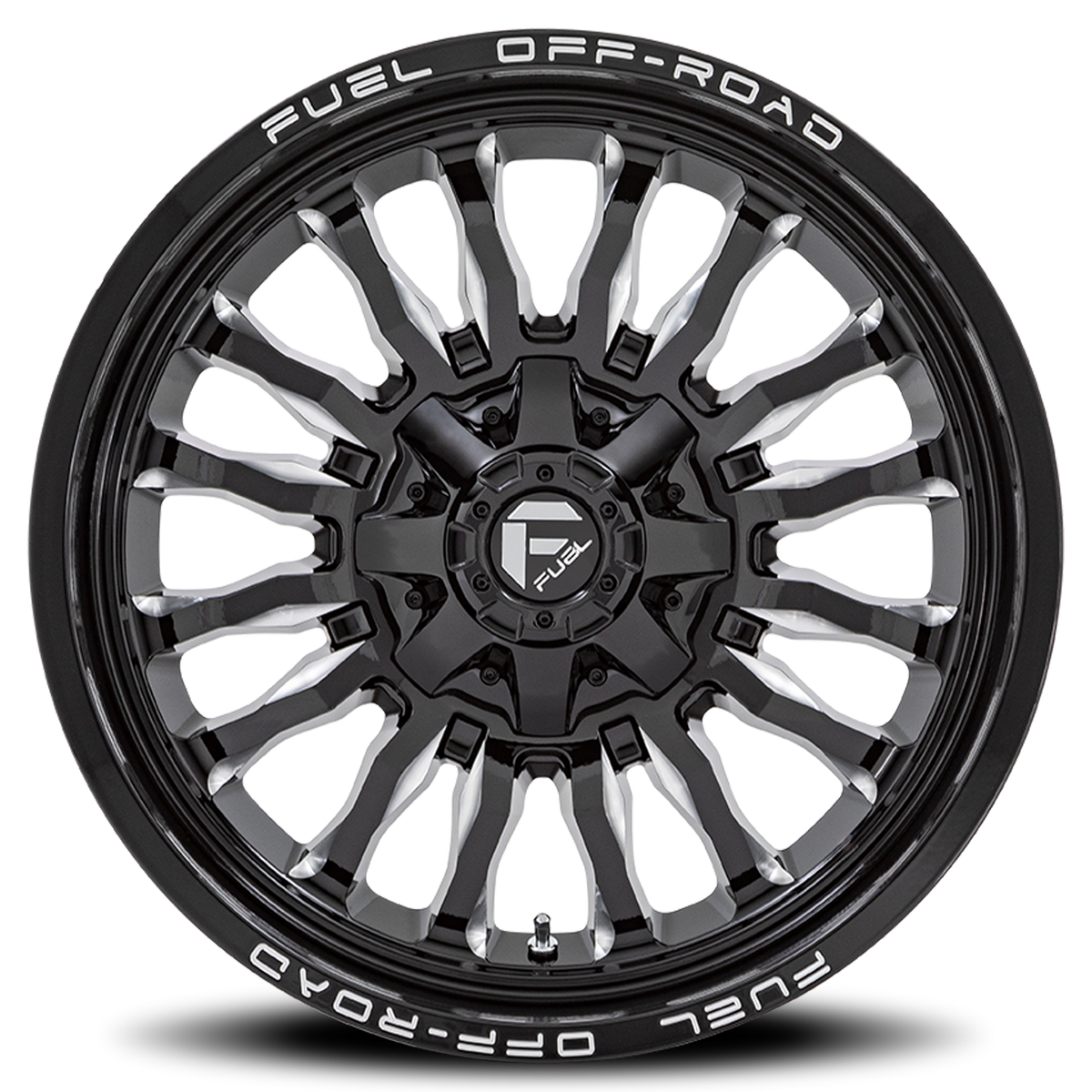Fuel Arc 20x10 135
