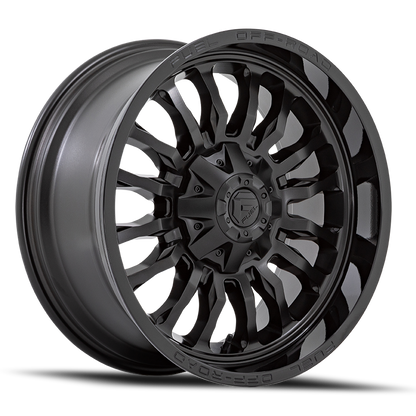 Fuel Arc 20x9 180
