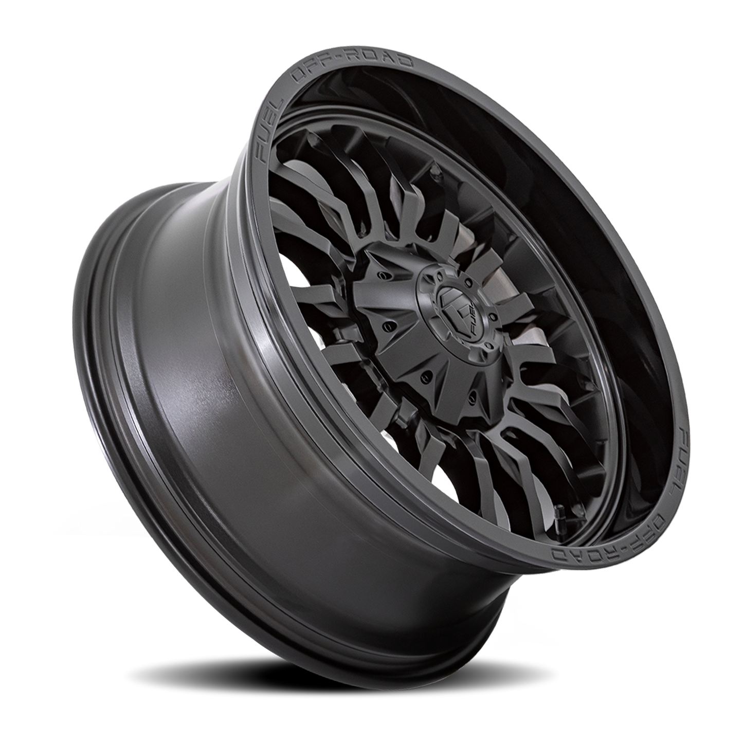 Fuel Arc 22x12 135