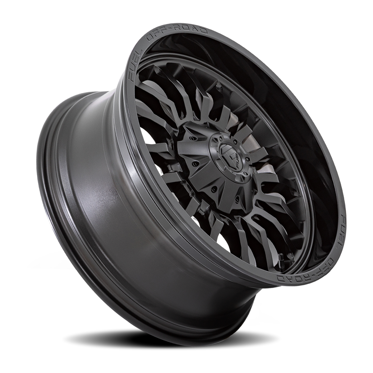 Fuel Arc 20x9 165.1