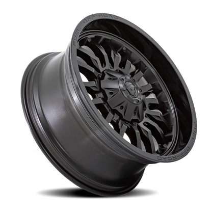 Fuel Arc 20x9 165.1