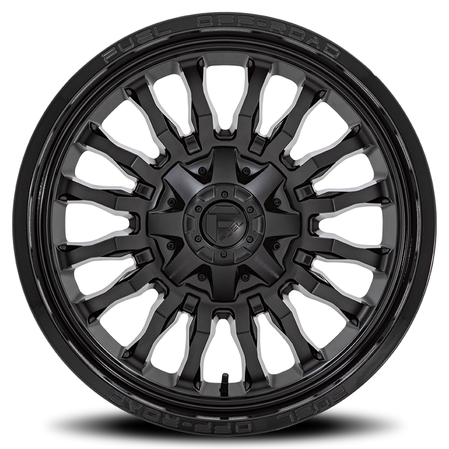 Fuel Arc 20x9 139.7