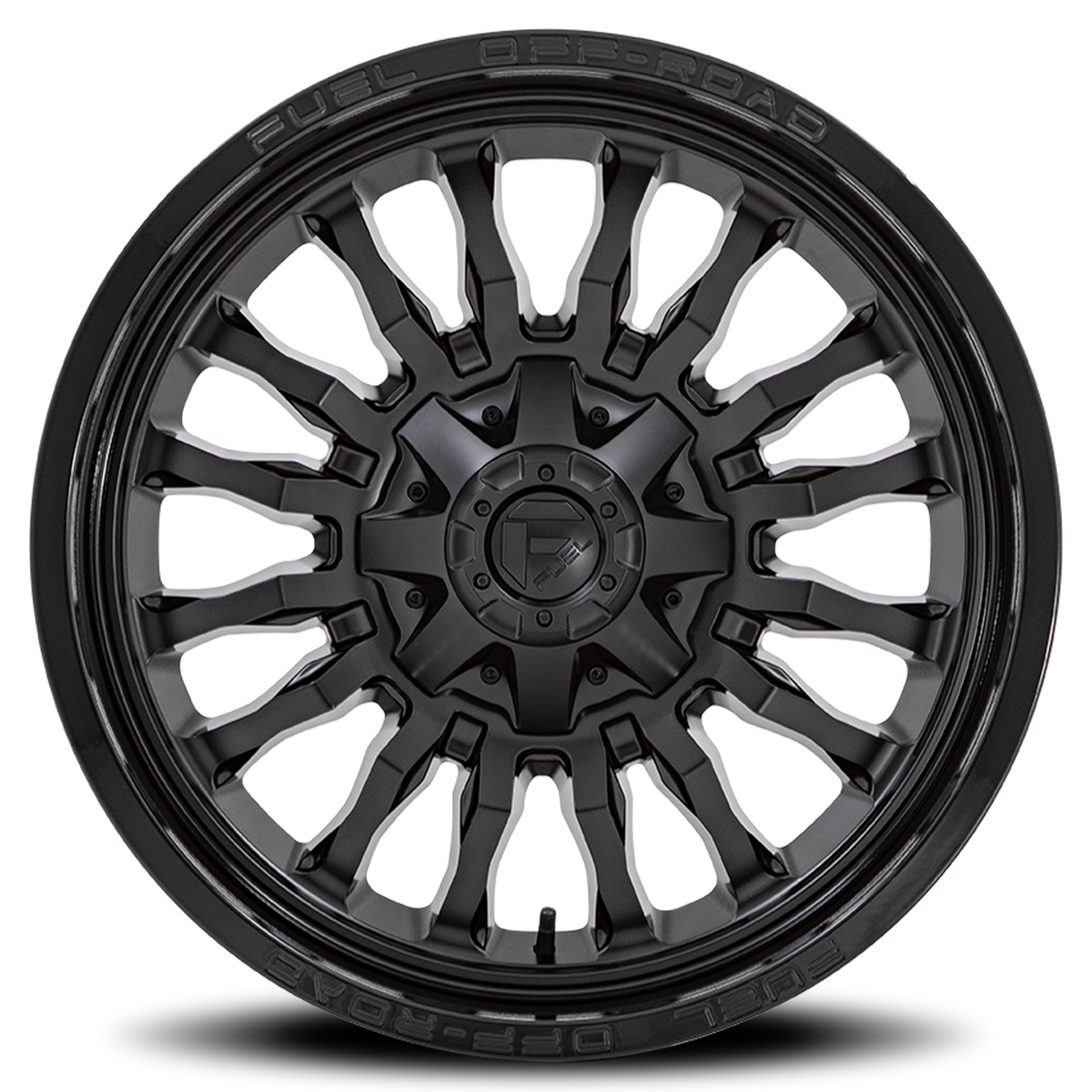 Fuel Arc 22x12 135